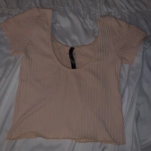 Urban Outfitter Crop Top